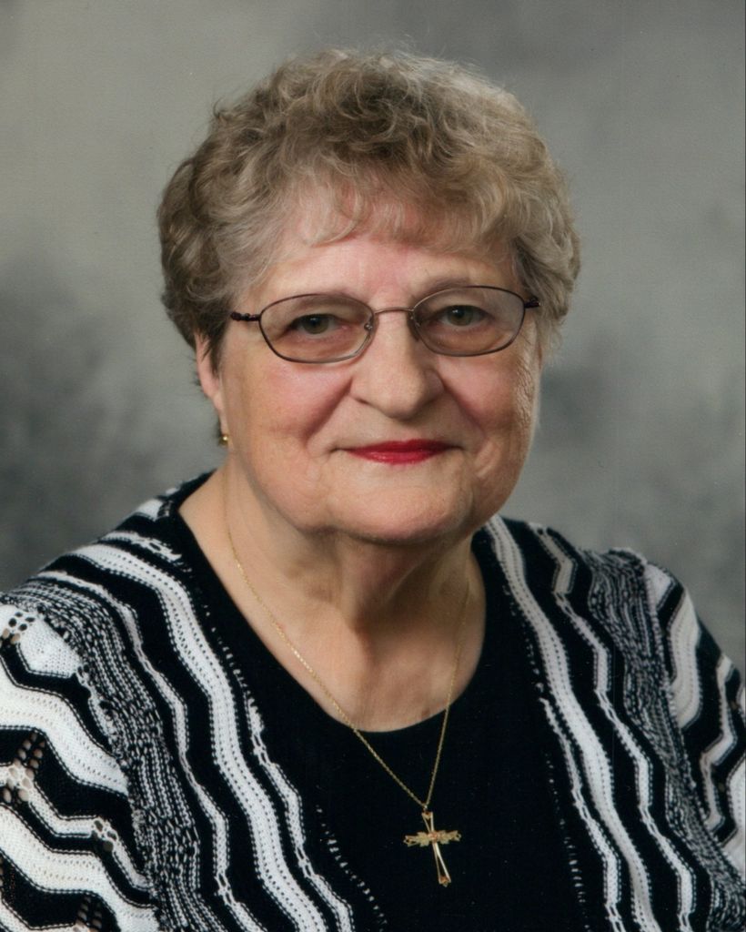 Eileen Margaret Beissel Profile Photo