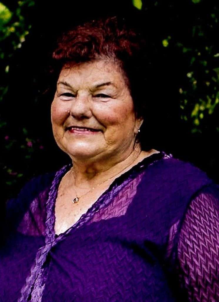 Pauline Schmitz
