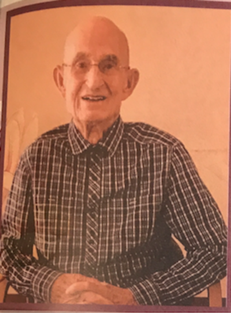 Harvey Italo Incerpi Profile Photo