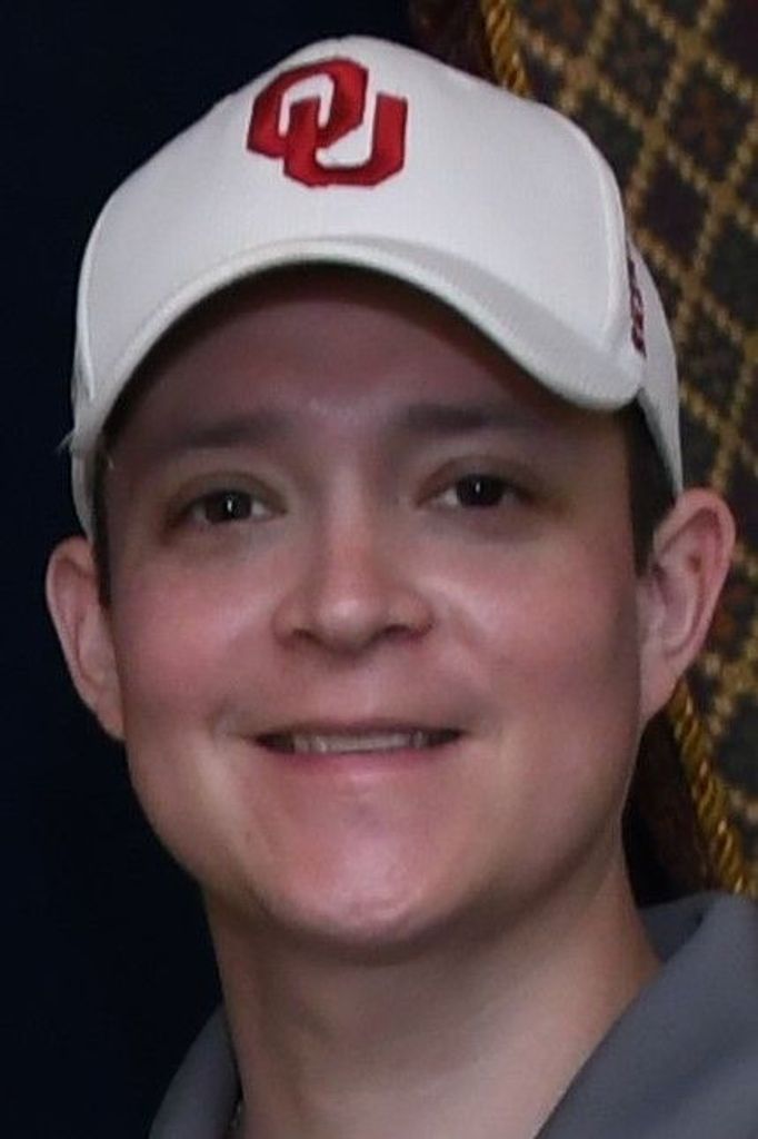 Todd Ashley Dykstra