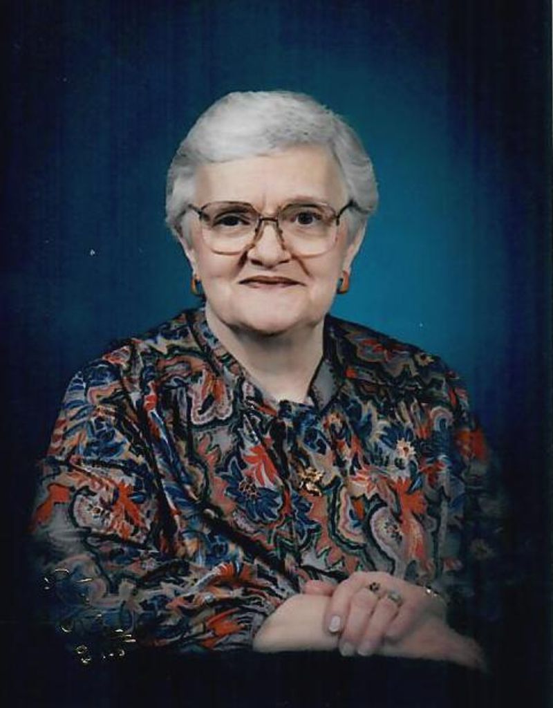 Yvonne Leslie