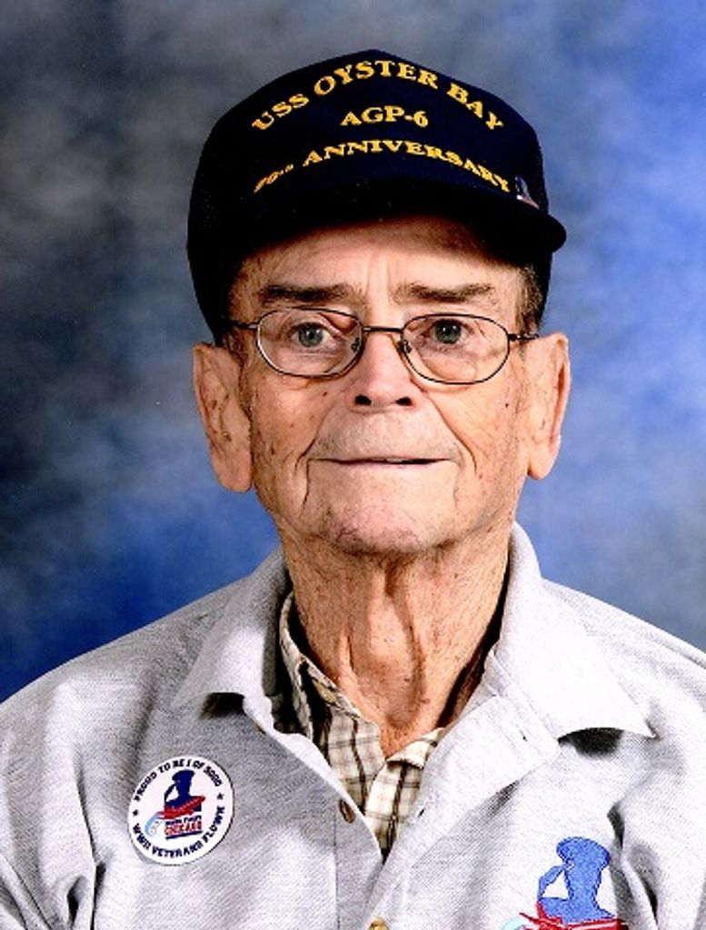 Fred B. Lindsey