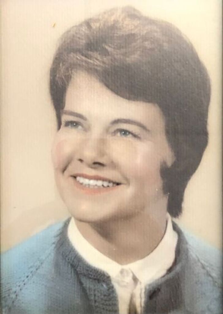 Iva Jewell Black Shufflebarger Profile Photo