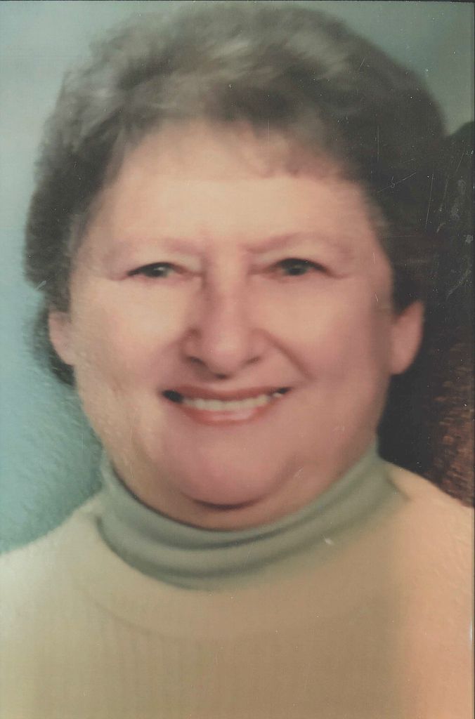 Mildred Mirovsky