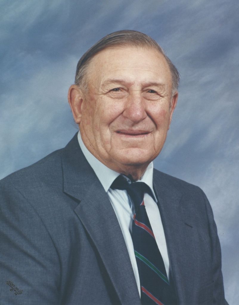 Paul James Weidler