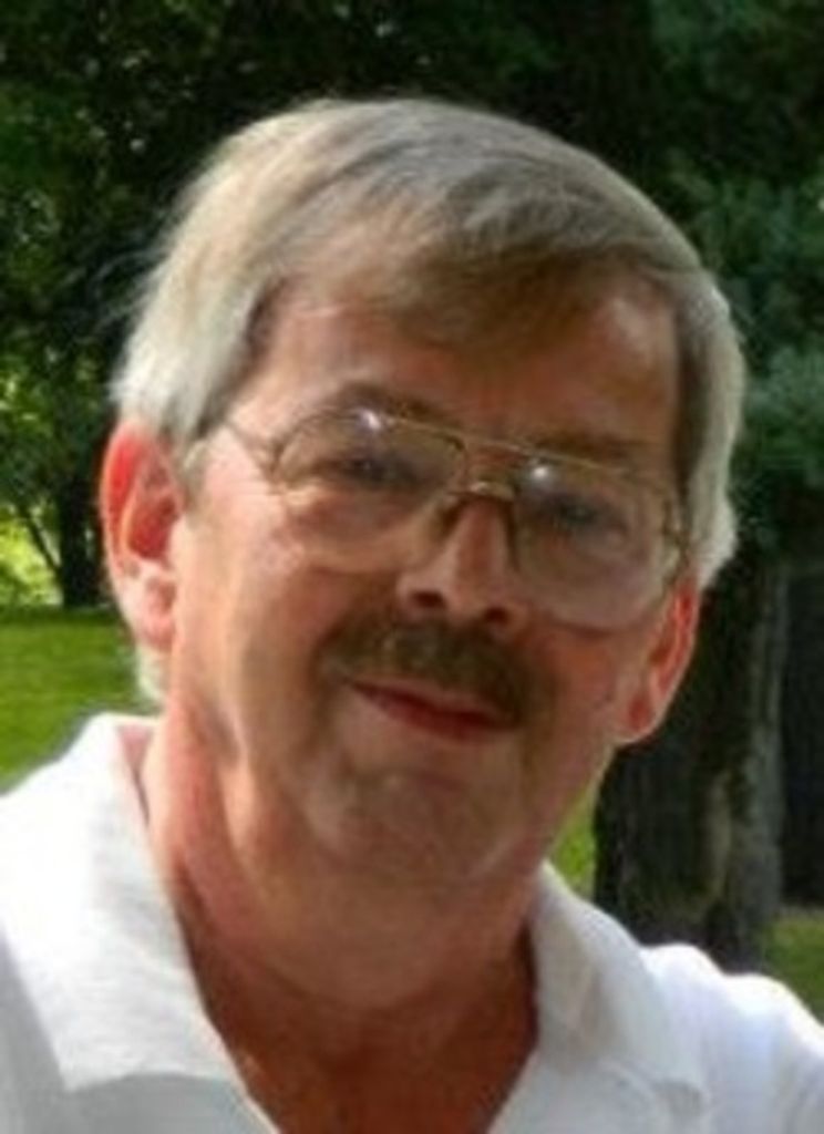 Dennis Gearhart Profile Photo