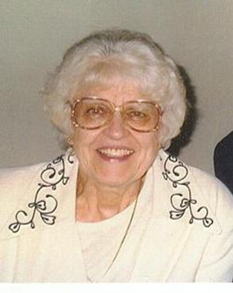 Hanna M. Pryer Profile Photo