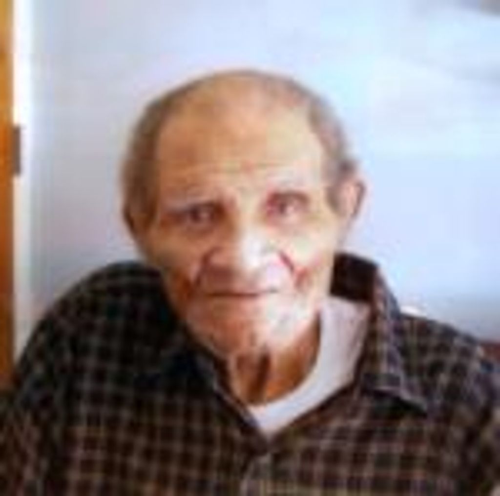 Willie C. "Duck" Ross, Sr.