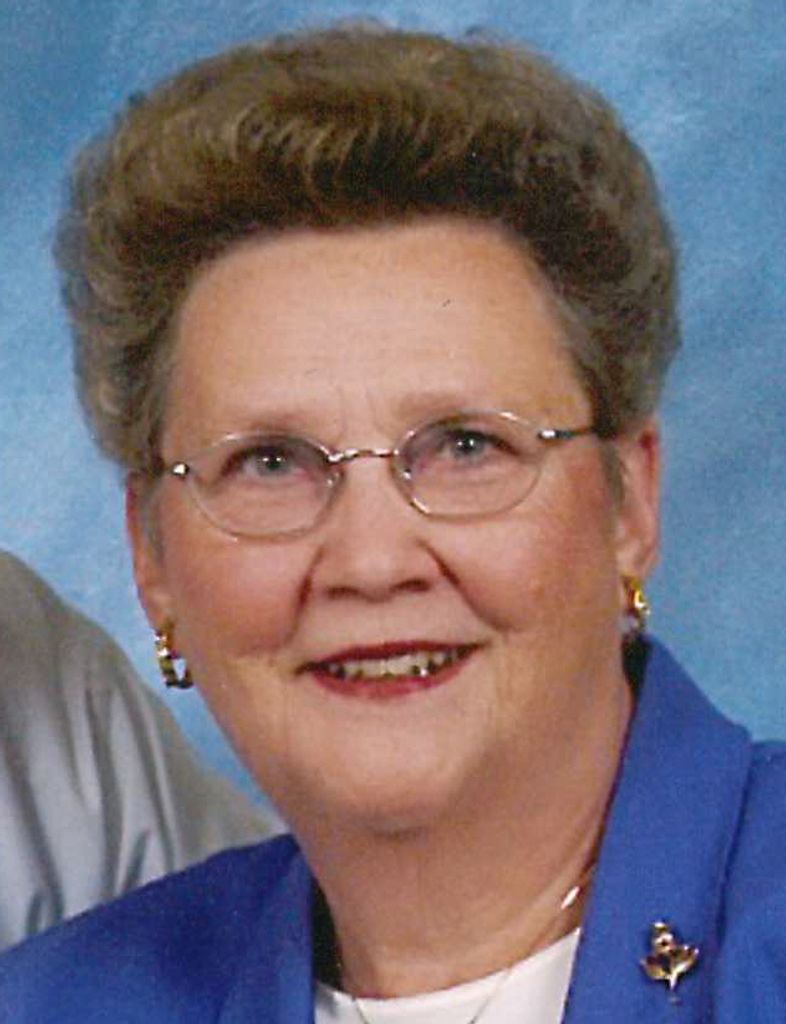 Delores B. Vollmer Profile Photo