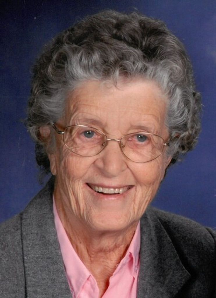 Mona M Thomason Profile Photo