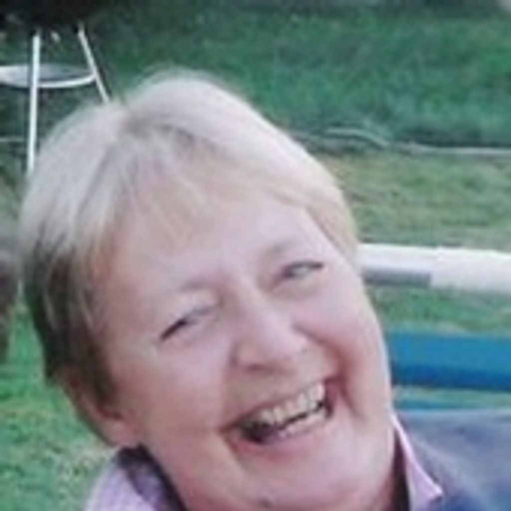 Ann Fitzgerald Knowles