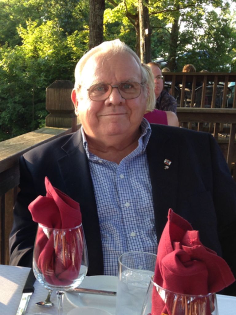 Michael Jay Koch Profile Photo