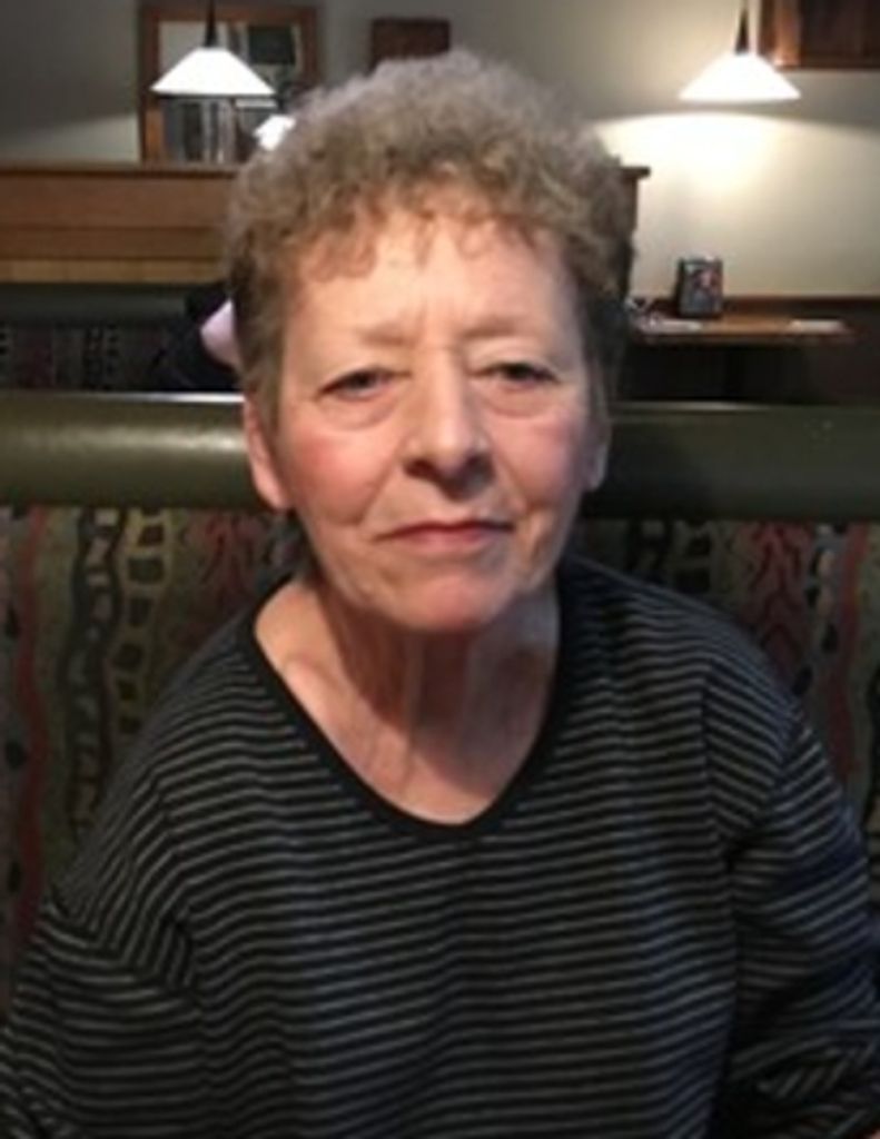 Shirley Edwards
