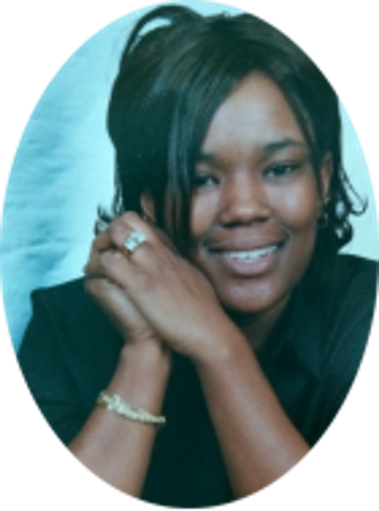 Shemika Maddox