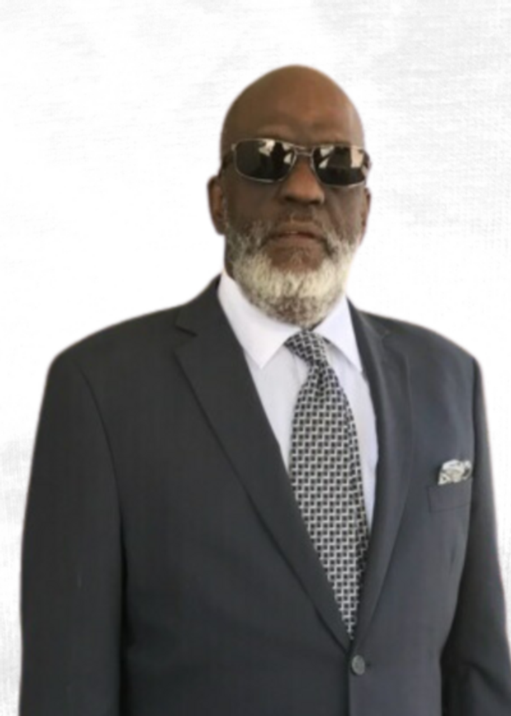 Thomas J. Scott Profile Photo