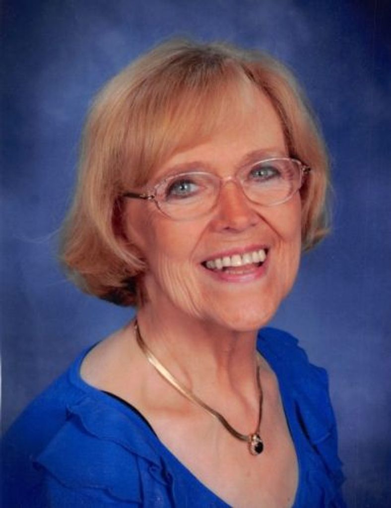 Shirley Welna Profile Photo