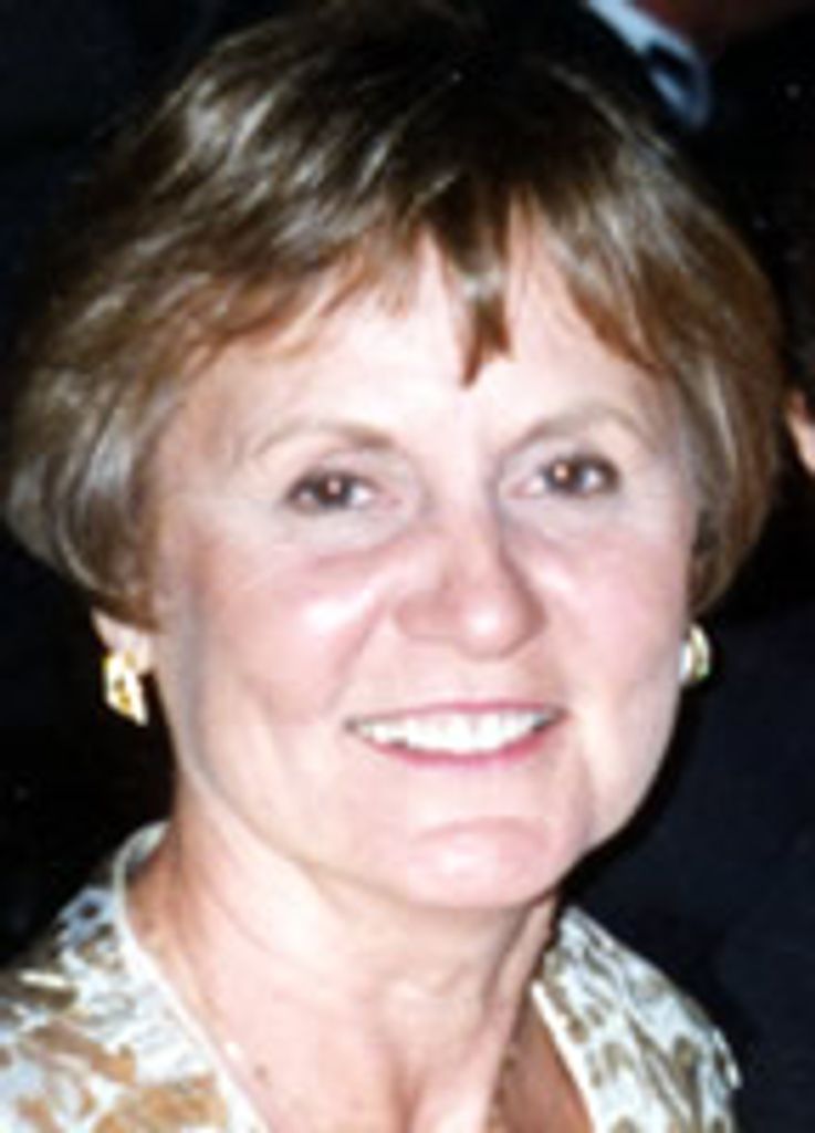 Violet E. Popoff Sala Profile Photo
