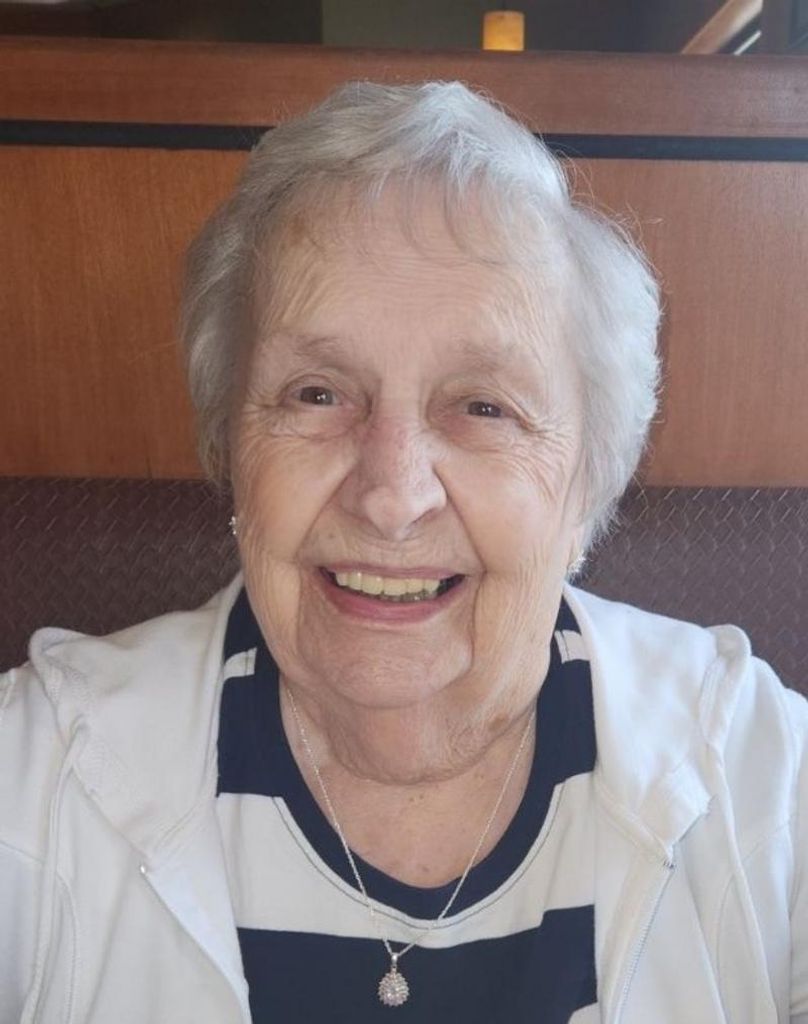 Anna H. Griggs Profile Photo