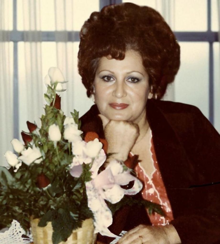 Maria Valentina Figueroa Profile Photo