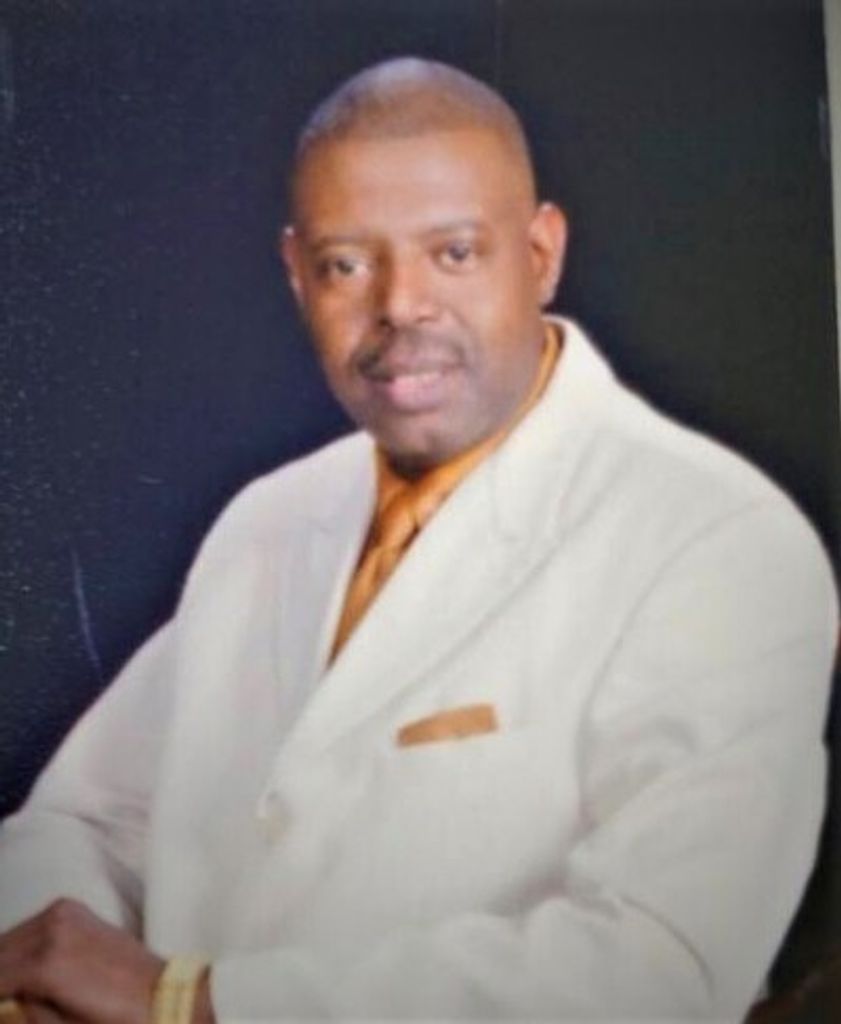 Mr. Walter Williams, Jr. Profile Photo