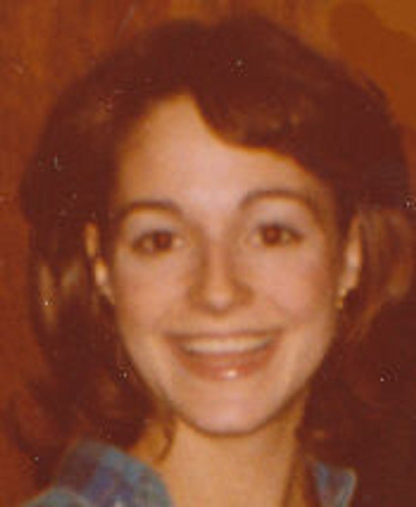 Amelia Mason Hinton Profile Photo