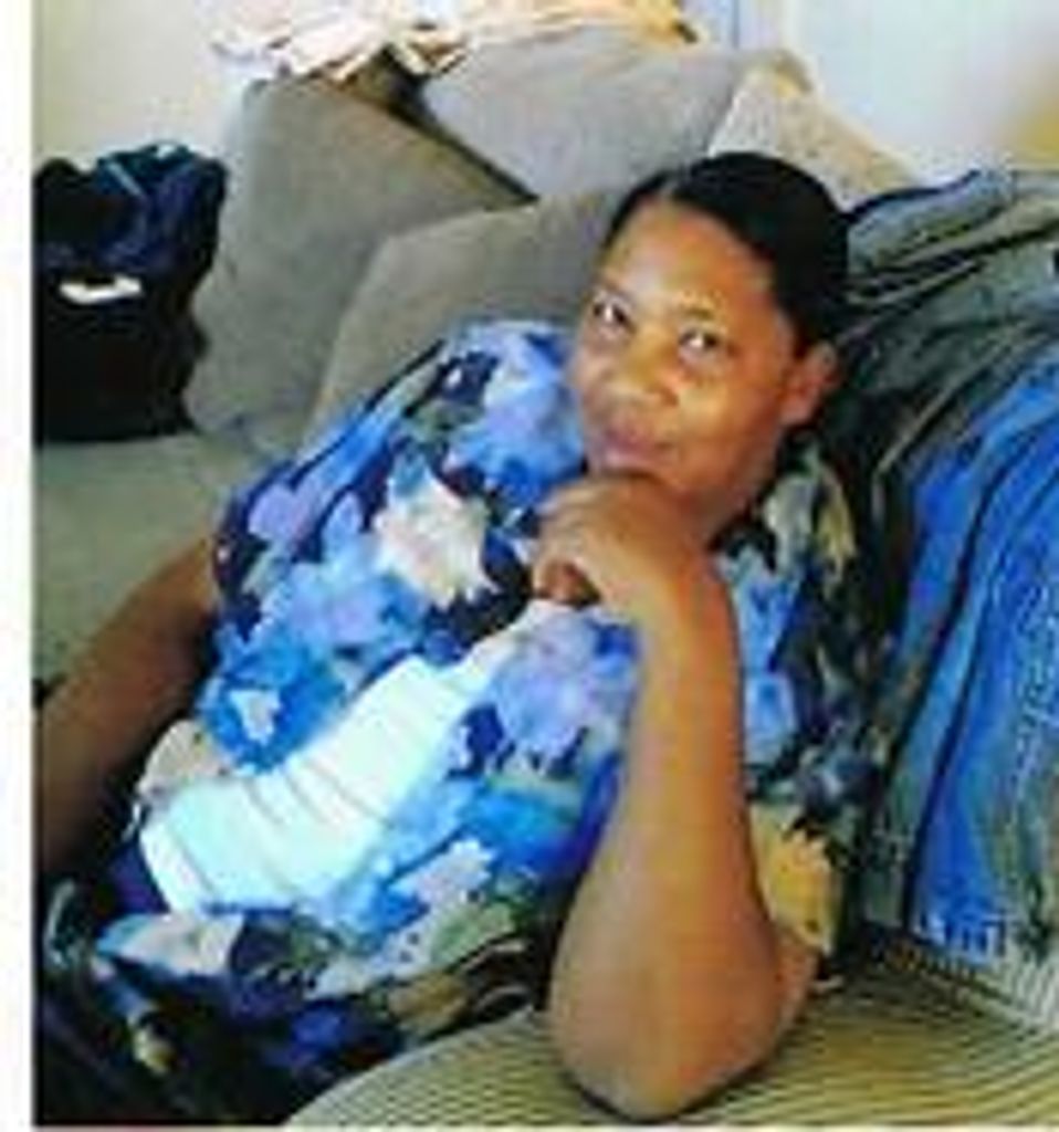 Minnie Youngblood Shine