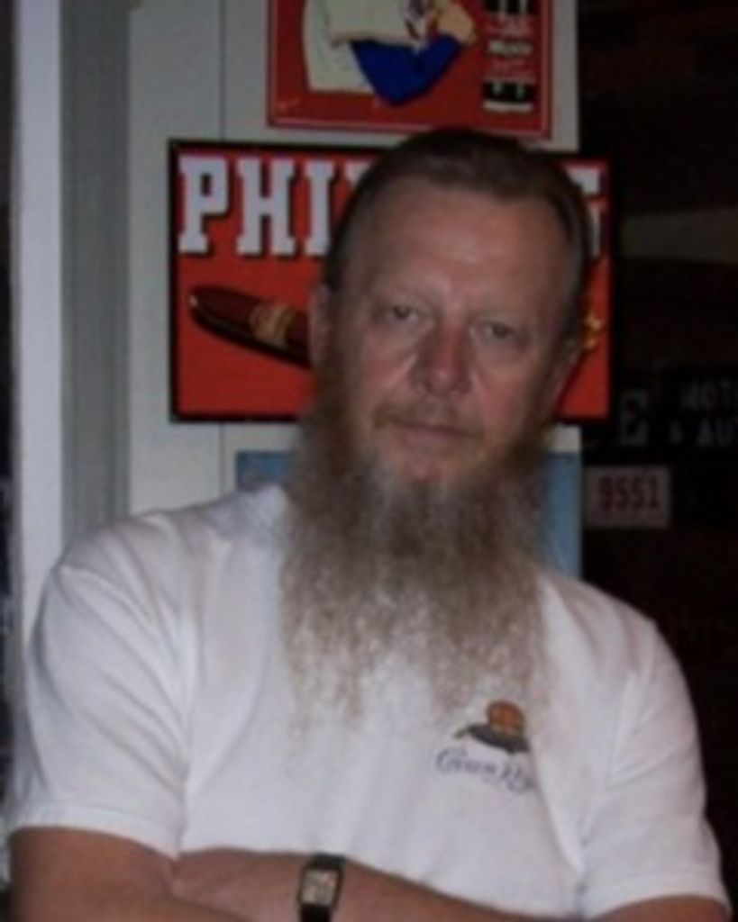 George Emory Mills