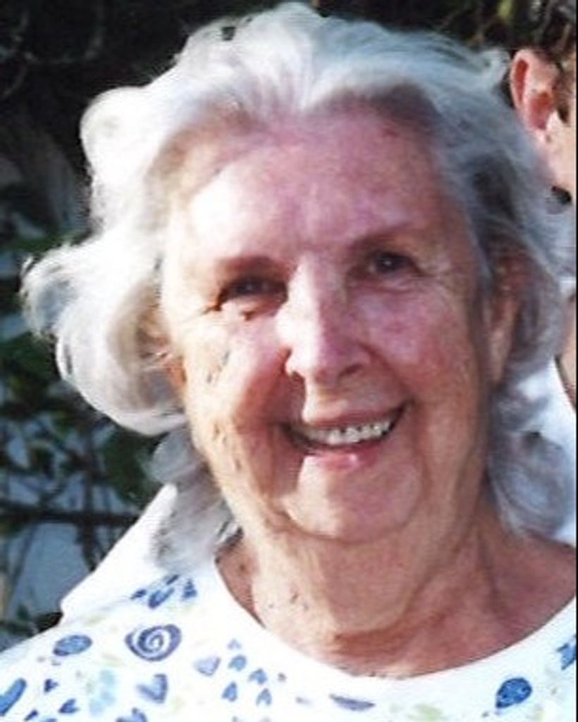 Alice "Elaine" High