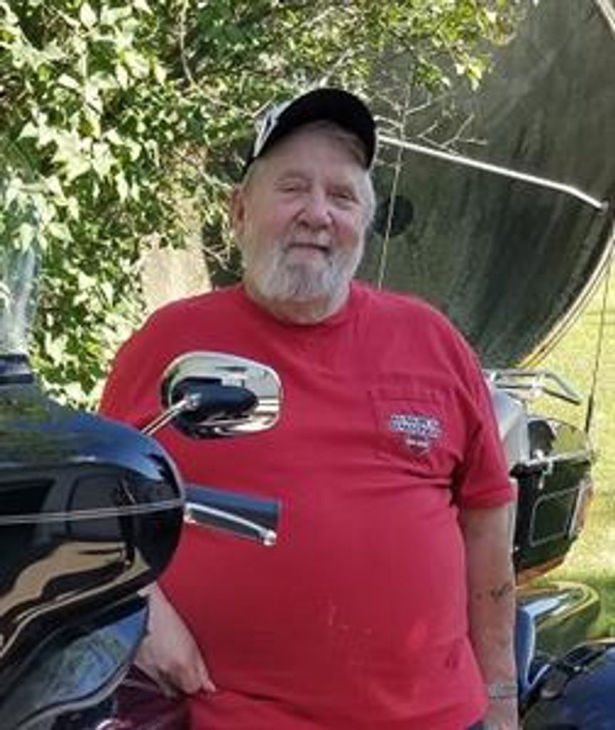 Gerald  "Jerry" Schmidt Profile Photo