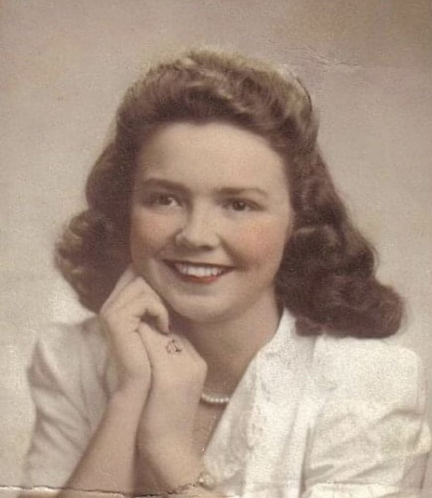 Betty Louise Spittle Profile Photo