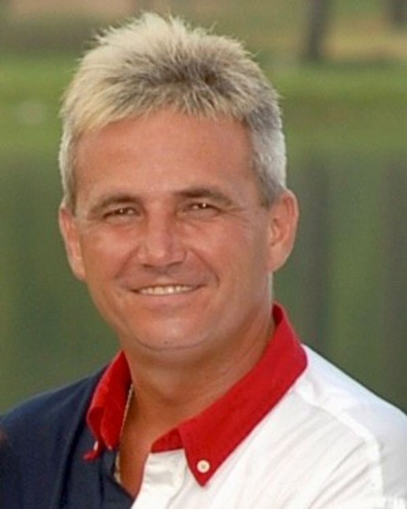 Stace D. Sherwood Profile Photo