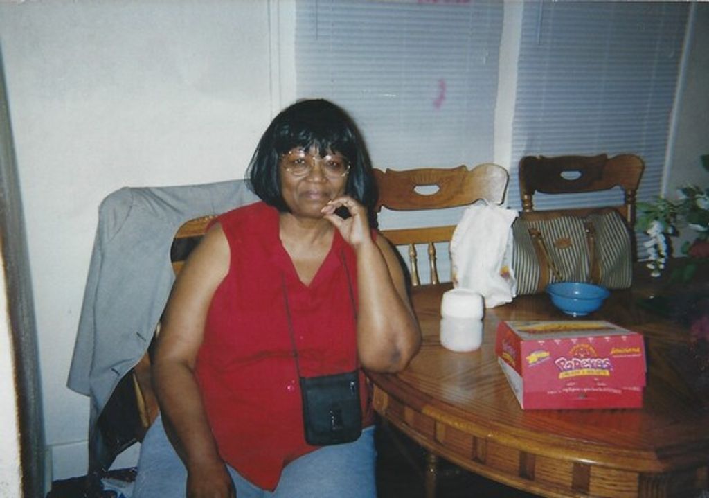 Lee Ann Jenkins Profile Photo