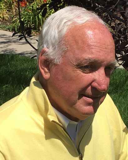 Gregory Moreton Ward Sr.'s obituary image