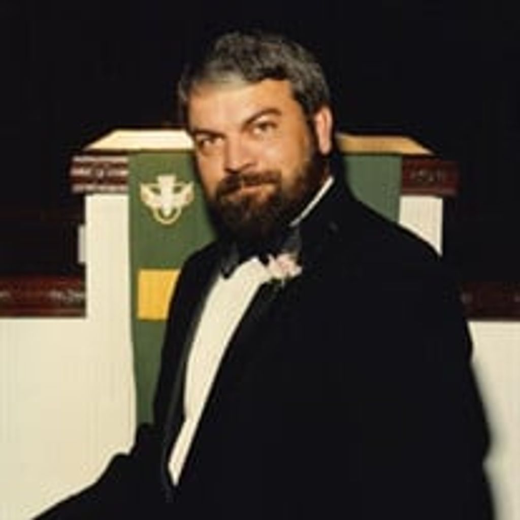 Kenneth "Kenny" D. Razor