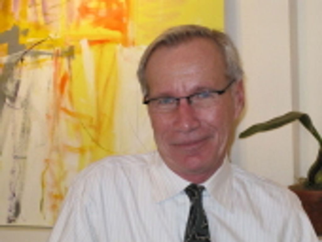 Thomas R. "Tom" Littrell
