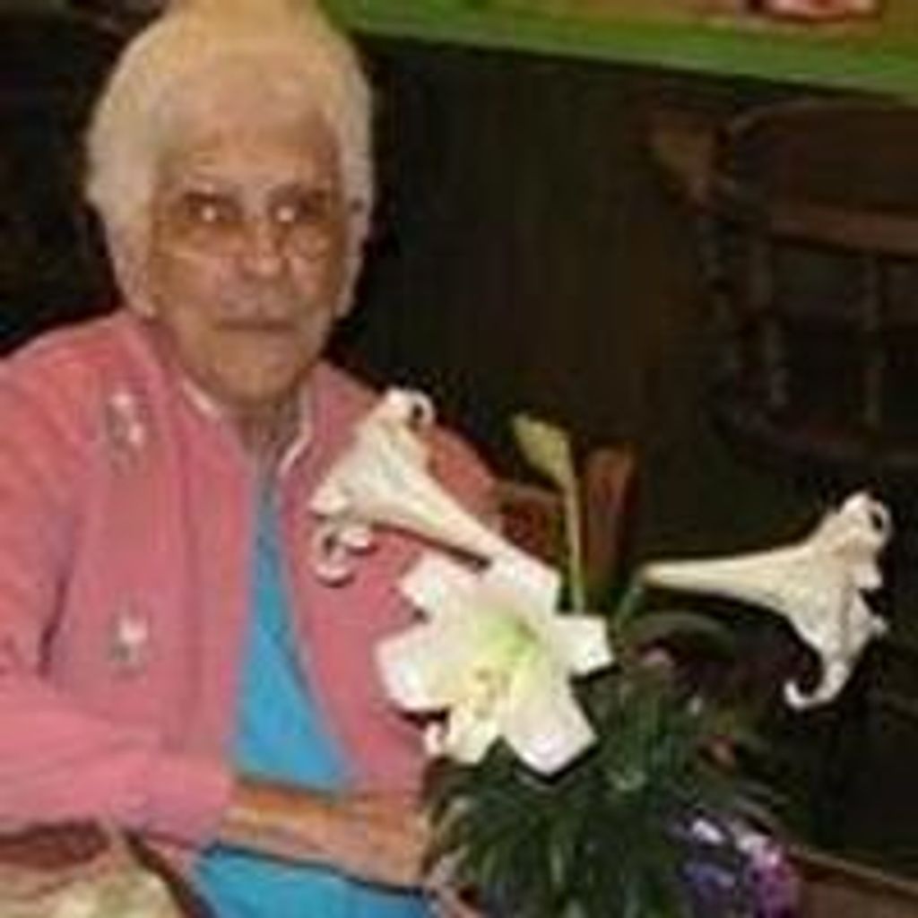 Ann Coraline Woodson