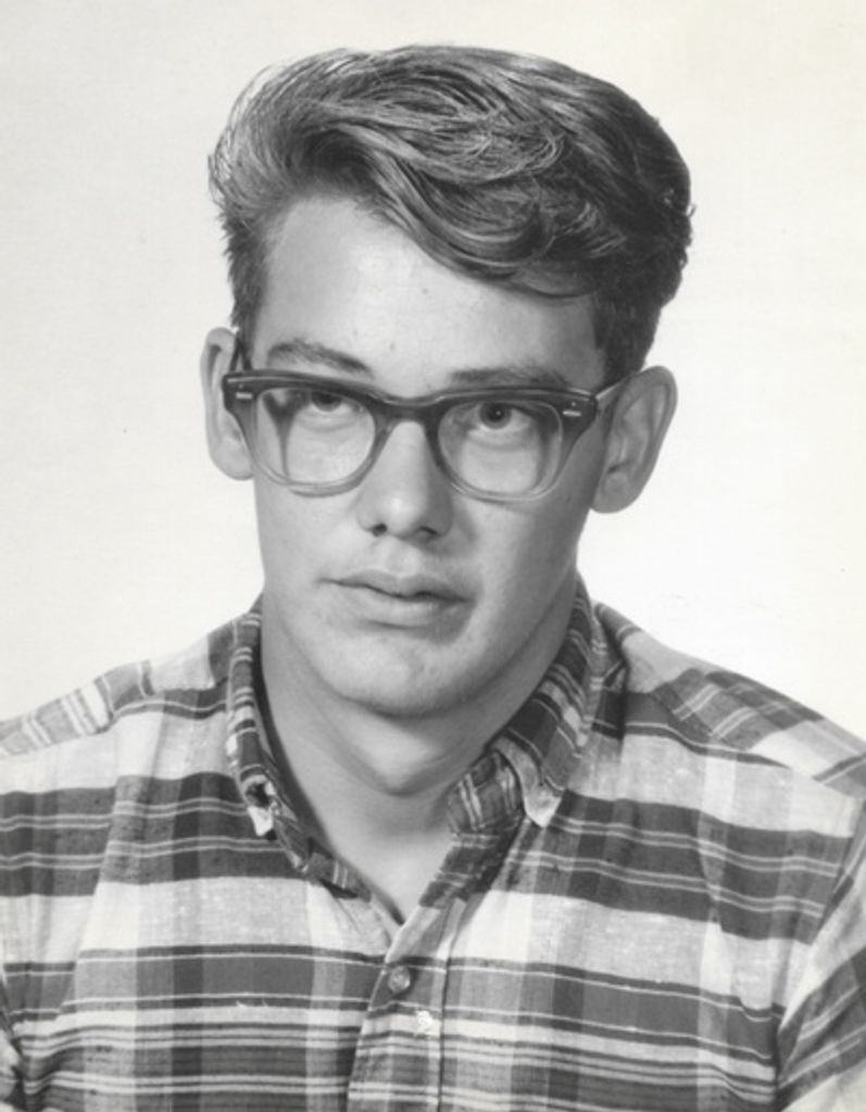 Owen Edward Jones Profile Photo
