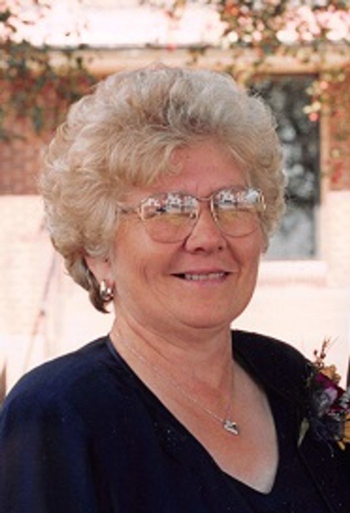 Jeanette Petrich