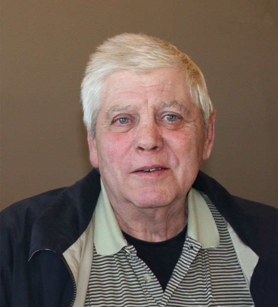 Donald M. Tuten
