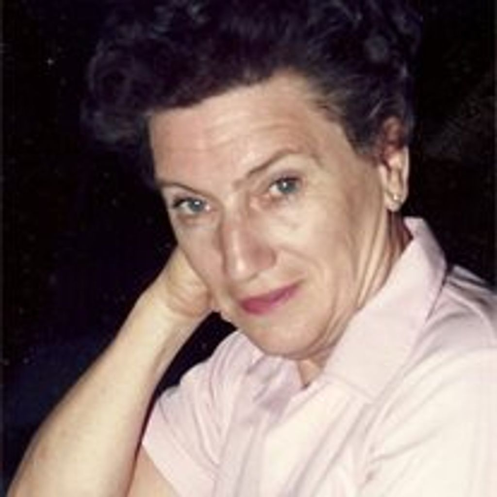 Dorothy Nelson "Nelson" Prossner