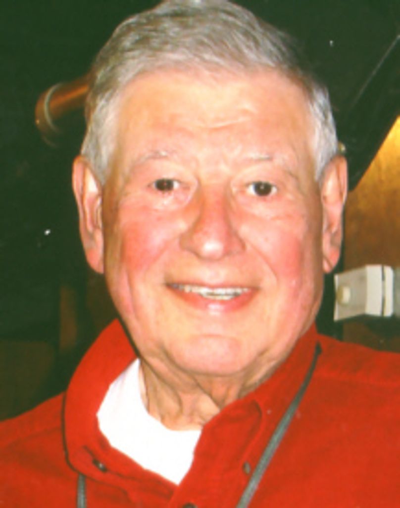 William C. “Bill” Mallers