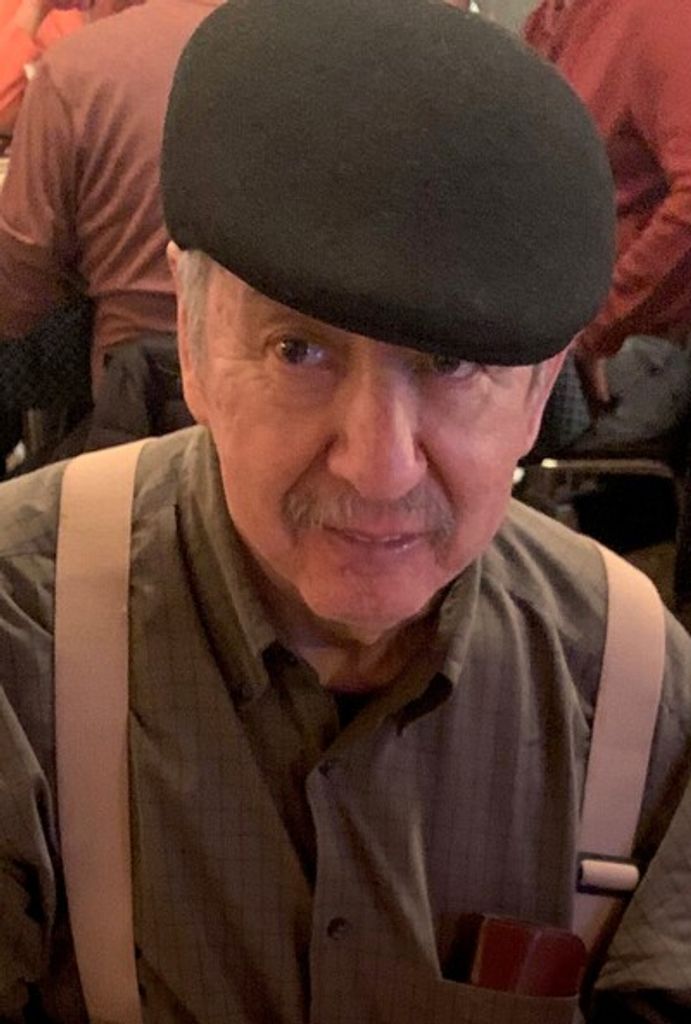 Roy R. Ramirez Profile Photo