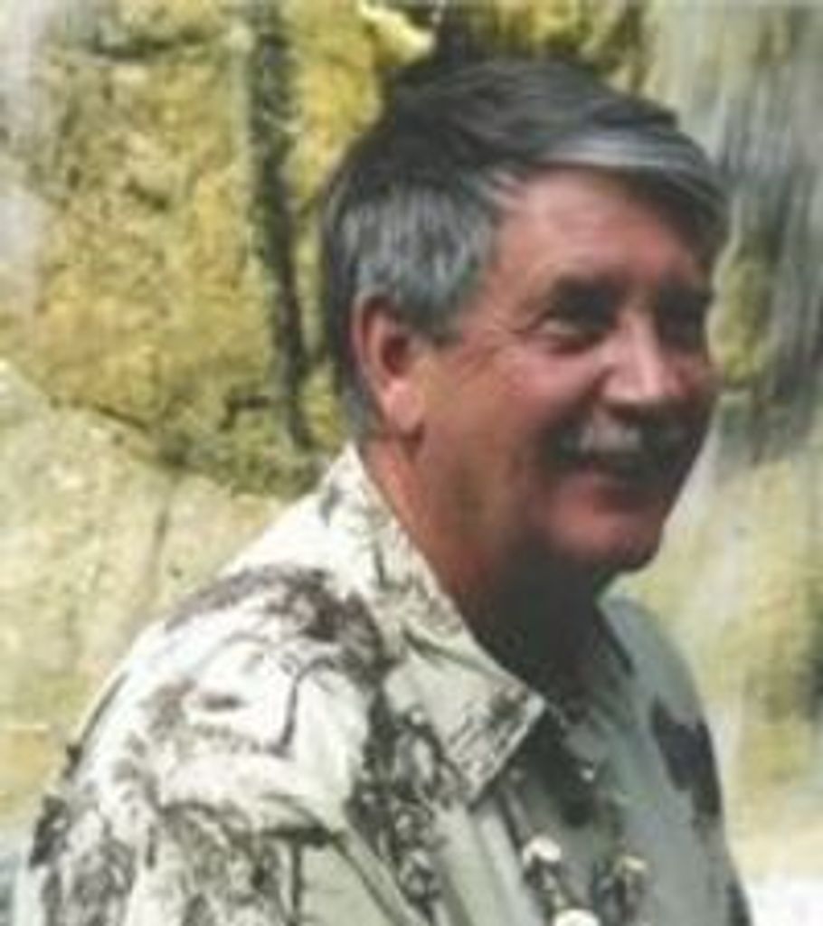 William Kierstead