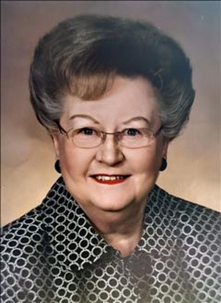 Eunice I. Warner Profile Photo