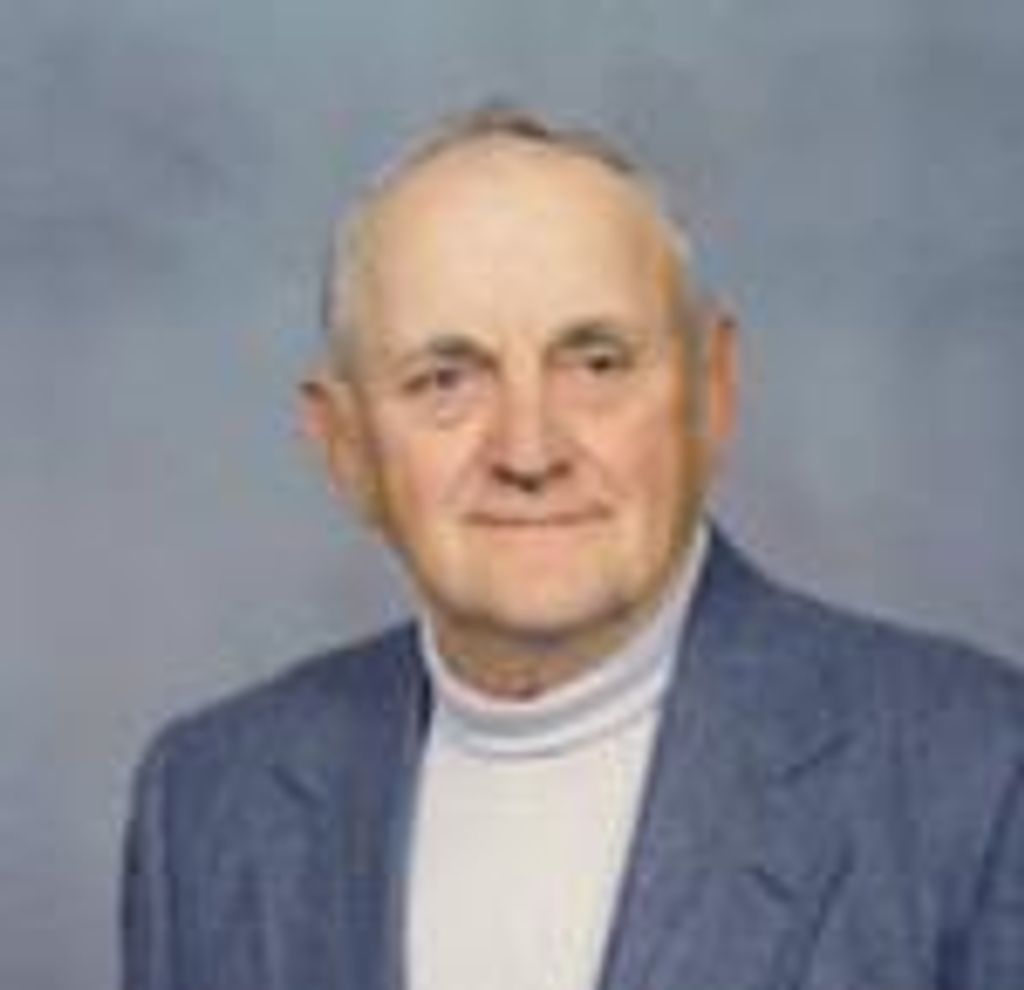 John C. Oomen