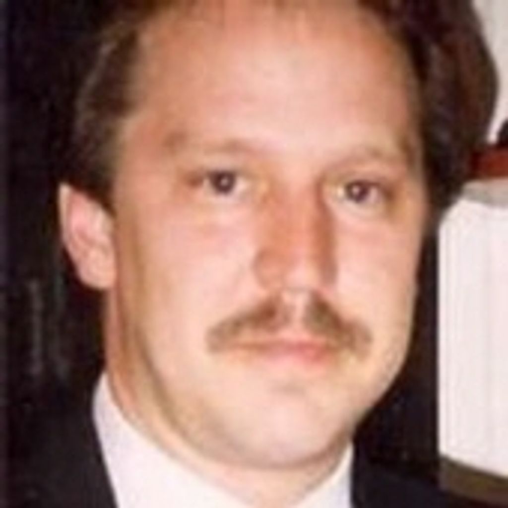 Jeffrey Malecha