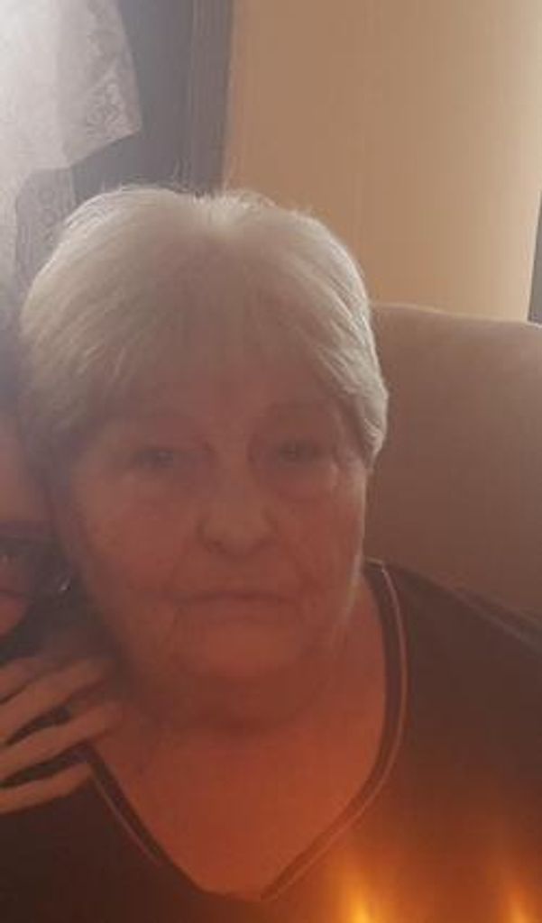 Shirley Marie Saunders