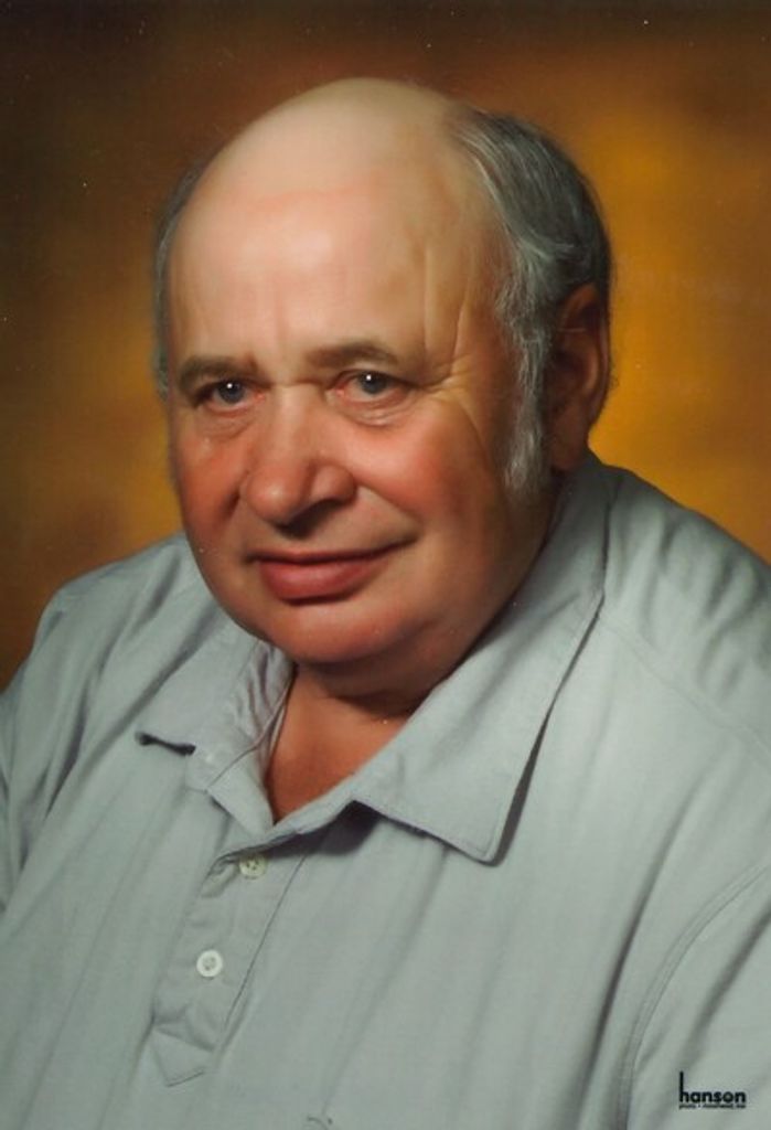 Wayne Gunderson Profile Photo