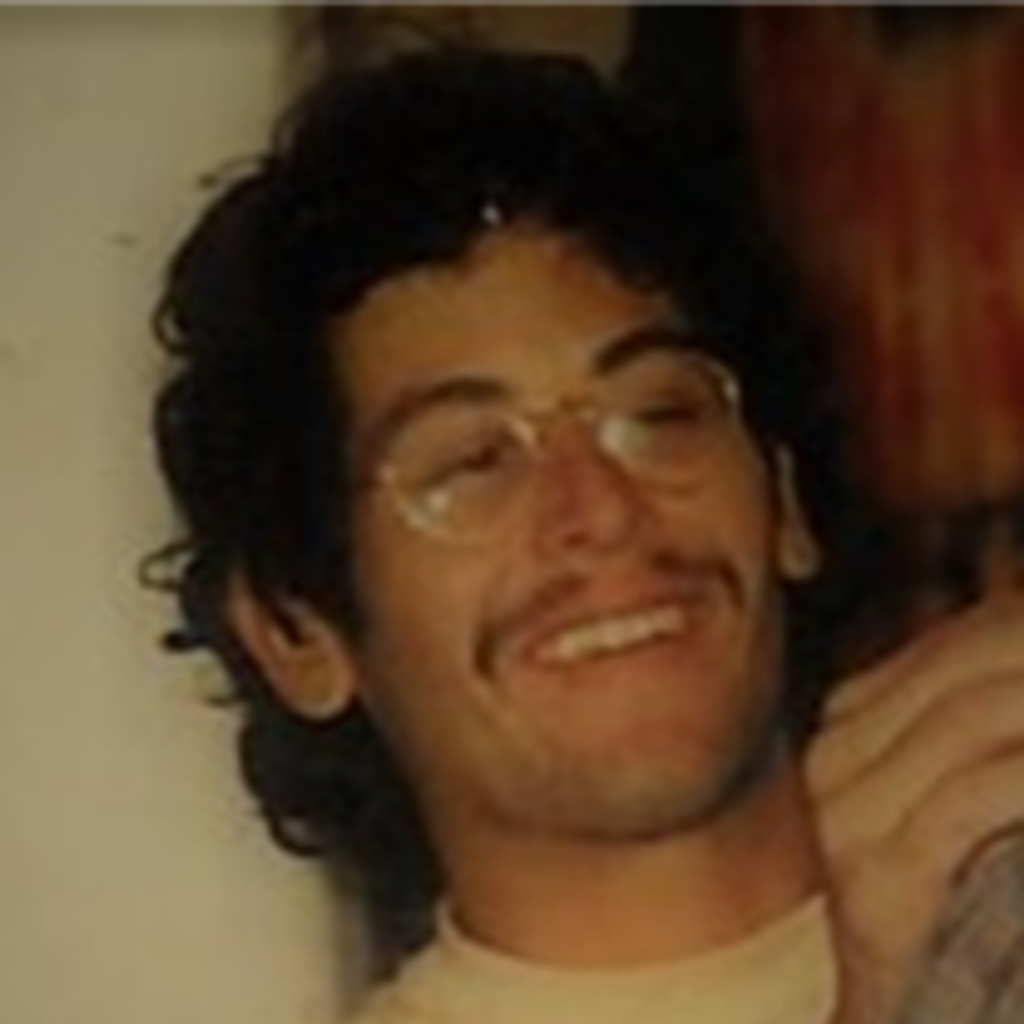 Niels Abbott Burman Profile Photo