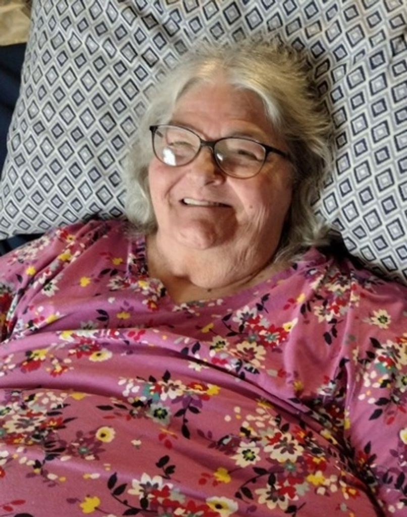 Judy Hensley Profile Photo